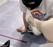 【乔安】双S-骑马/吃口水/裸足深喉/踩狗头【三视角版】 bf25668