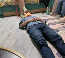 【金桔小主】学生素人精彩调-4S运动鞋全体重踩踏/遛狗/耳光鞭打bf25658