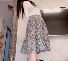 【苏曼】御姐高跟鞋全体重踩 bf26173