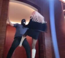 【cici】超强三S-袜子塞嘴重度提档【三视角版】 bf26911