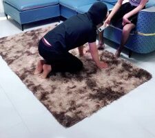 【涵姐】偷高跟的bt被惩罚 bf27700