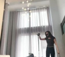 【妆主大大】极限训马奴-爬不动就惩罚/闻白袜 bf28594