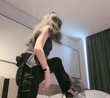 【禾未】反制酒店搭讪色房客 bf29191