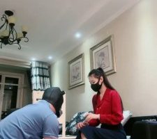 【猫神大人】耳光/板子抽打/踩狗头/高跟踩踏 bf29943