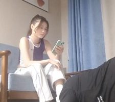 【无所吊畏】瑜伽教练S首调-运动鞋白袜 bf30367