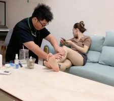 【盖洛】36码脚超强深喉插嘴-骑马-喂食【完整版】 bf30572