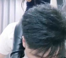 【七大小姐】长靴骑马骑脖/全体重踩踏/裸足插嘴 bf31339