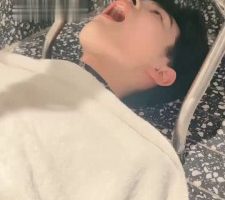 【尤物】长腿S-狗链遛奶狗/耳光/高跟踩/插嘴/圣水 bf31846