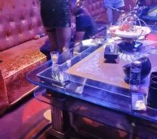 【禾未】KTV双女神调-骑马踩踏/舔鞋底/闻臭袜脚【三视角完整版】bf31970