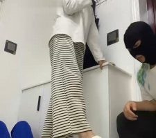 【精神小妹】素人学生S全体重踩踏初尝试 bf33137