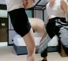 【川野尤娜】皮鞋白袜暴力提档300下 bf33361