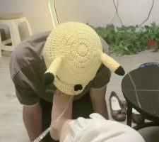 【呆熊】cos女神首次体验SM  JS23100388