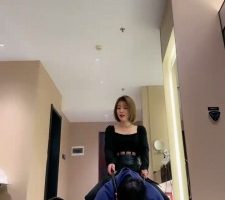 【简一】白领高跟黑丝-骑马/人肉坐垫/鞭打踩踏 bf33815