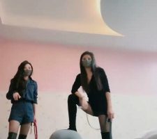 【爱神】双S-失恋出气暴打沙包狗【双视角版】 bf34065