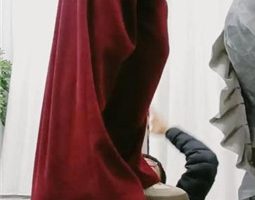 【橙子大大】飞踹踩踏专场 bf34500