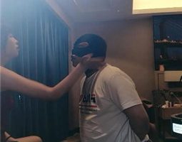 【馨雅】反绑/嘴叼高跟/虐乳/耳光/高跟踩踏/裸足深喉 bf34638