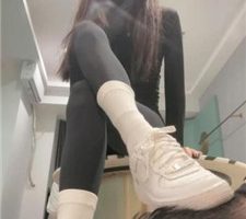 【阿月】健身后原味鞋袜jio气味控制 bf35078