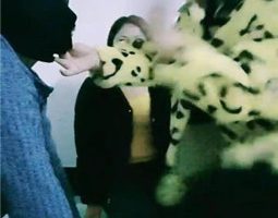 【广东迪迪】运动后原味鞋袜辱情侣奴-奴下奴【双视角版】 bf35580