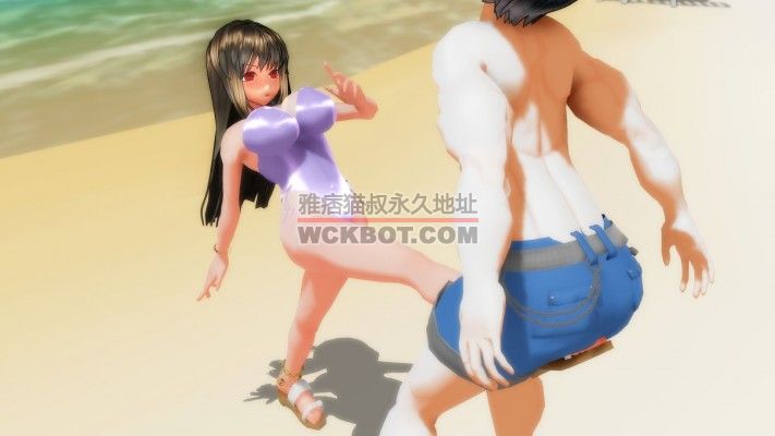 Bo877全彩踩踏踢裆格斗 bf2097