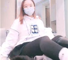 【甜音】原味脚物化踩脚垫  JS231118-11