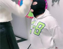 【蜜糖情侣】大转盘决定怎么虐狗 bf35731