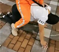 【广东迪迪】双S-户外骑马爬行【双视角版】 bf36981