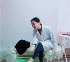 【艾琳】舔医生姐姐的臭脚【完整版】 bf36200