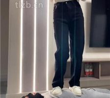 【精神小妹】双S-艺校舞蹈生练习踩踏 bf36281