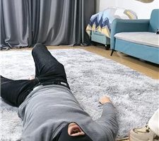 【梓S】口水酸奶吐满脸/人体坐垫 bf36327