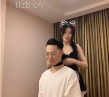 【小麦】制服诱惑-黑心女仆奴役少爷 bf36324