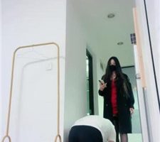 【猫神】绿帽奴伺候主人约会回家 bf36444