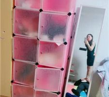 【艾琳】全体重踩踏专场【完整版】 JS231218-5