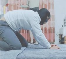 【云儿】重度鞭打/高跟踩踏提档/脚插嘴 JS231220-15