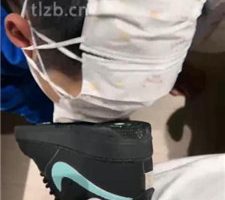 【zaizz】超脏鞋底-狗舌头狂舔 JS231224-18