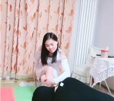 【北京艾琳】物化人体马桶 JS240104-2