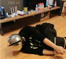 【诗琪】晨起重度刑虐圈养奴才 bf37357