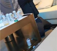 【文文文文】KTV开发素人小姐姐-翻车 JS240114-9