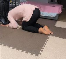 【薇娅】圈养生活犬化训练【下】 JS240112-13