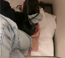 【楚楚】惩罚不听话的贱奴才 JS240120-5