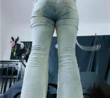 【甜心教主】空军一号-白袜暴力虐双奴 bf37853