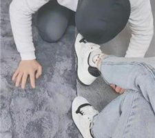 【灵竹】运动后超臭原味强迫狗舔 JS240128-5