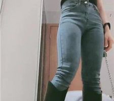 【妮蔻】长靴脚下踩虐/胯下辱/闻臭脚臭脚丫/插嘴 bf37970