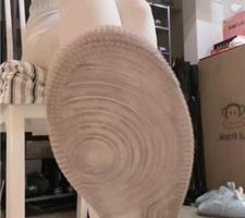 【苒溪】空军一号白棉袜-踩虐家奴 bf38120