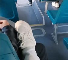 【乐爷】公交车开发素人 JS2402017-4