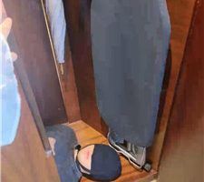 【琪琪大人】囚禁衣柜/玉足窒息/人肉坐骑 bf38293