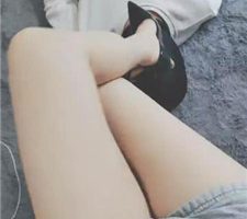 【灵竹】高跟裸足碾压踩/恋足舔 JS2402019-7