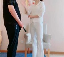 【美娜格格】高跟跺头/踩手磕头/腿绞窒息/骑马耳光/深喉 bf38325