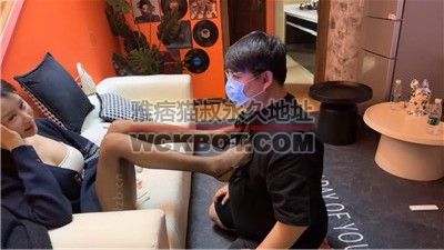 【Adream】双S-高跟美腿全体重踩踏 bf38465