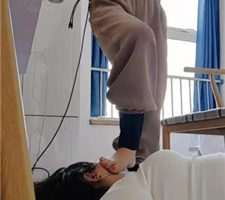 【樱樱】俄罗斯混血S-虐爆女学生【三】 bf38518