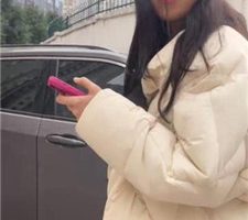 【素人挖掘机】小区楼下开发-雪地靴楼道调 bf38779